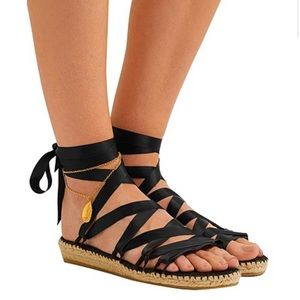 Alighieri Espadrille